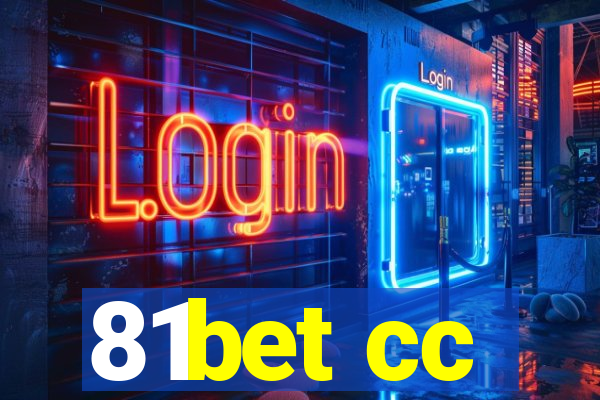 81bet cc